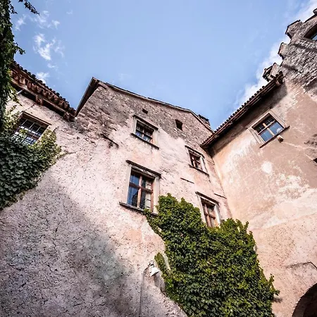Hotel Ansitz Zinnenberg *
