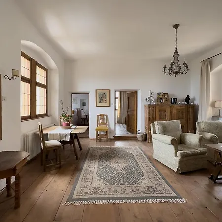 Hotel Ansitz Zinnenberg *
