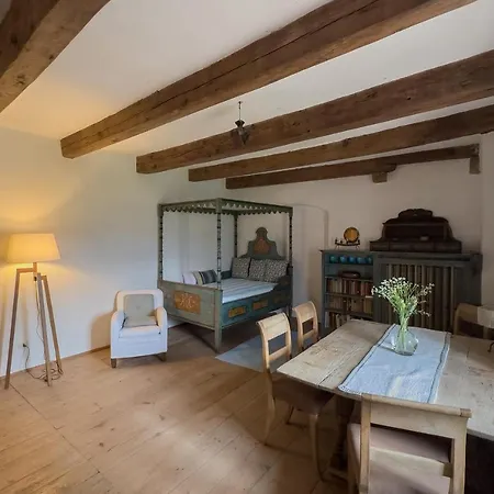 Hotel Ansitz Zinnenberg